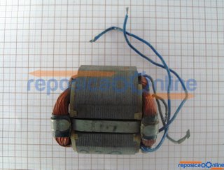 Estator P/ Furad 1/2" Fort Ft-2513 - 251320/2