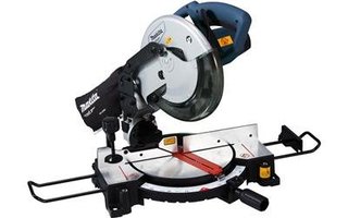 Serra De Esquadria 10 Pol. 1.500W Makita M2300G 220V - M2300G-220V