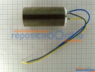 Conjunto De Resistencia 230V/1600W Makita - 125723