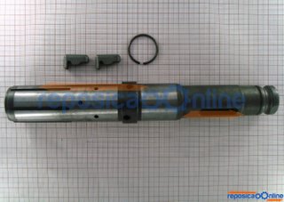 Luva/Tubo Para Martelo 11241.7 Bosch - 1617000433