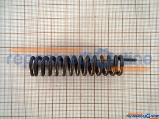 Mola Fita Do Freio 01 - Mei-2200 - 1651.8 - Macrotop