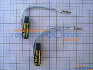 Escova P Martelo Bosch 11213 / 1617014116 Bosch