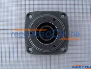 Flange - 2605820900 - Bosch