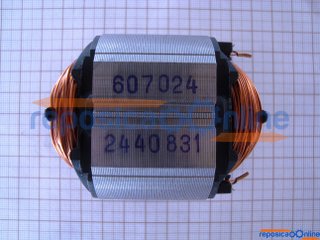 Estator Furad Prof Bosch 113C - F000607024