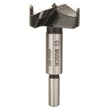 Broca Dobradica Com Videa 45 Mm Bosch - 2608597617