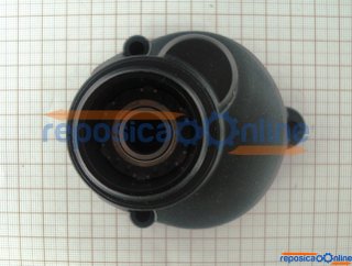 Caixa De Engrenagem - 176706-00Sv - Dewalt