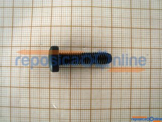 Parafuso M6 X 25Mm T30Aco - 330045-25 - Dewalt