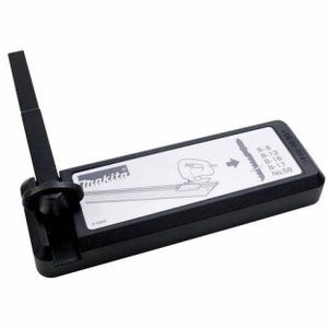 Conjunto Adaptador Do Trilho Guia Makita - 193517-1