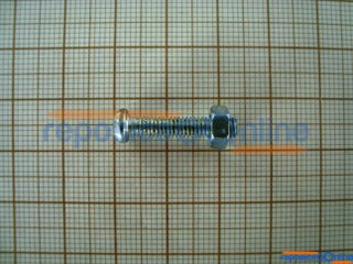 Parafuso St4X22 Sbm810/Ts550/Ts550V/Ws08-115 - S-078 - Dwt