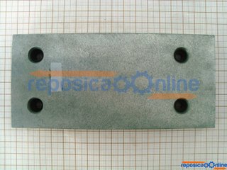 Base Movel P/ 1900 Fort/ Makita - 190034