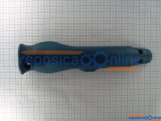 Tampa P/ Martelo 11226.0 - 1615132089 - Bosch