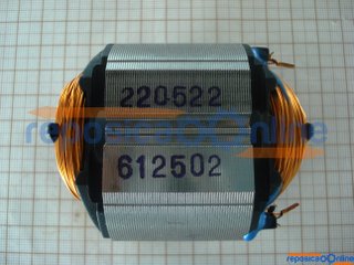 Estator 220 V Bosch - 1604220522