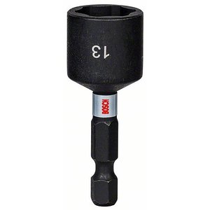 Soquete Canhão Impact Control 13Mm Bosch - 2608522353