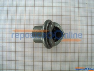 Bucha P/ Chave De Impacto 060 7450 598 - 3609201116 - Bosch