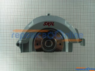 Mancal Principal Bosch - F000613086