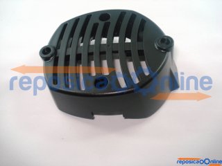 Tampa Do Porta Escova - F000612059 - Bosch