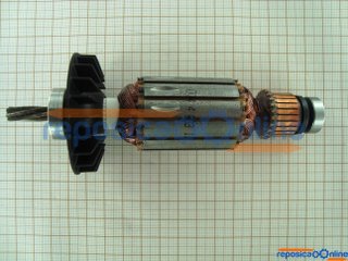 Induzido Bosch F000605072