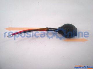 Resistor - 2610397047 - Bosch