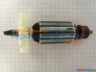 Induzido 220V Bosch - F000605117