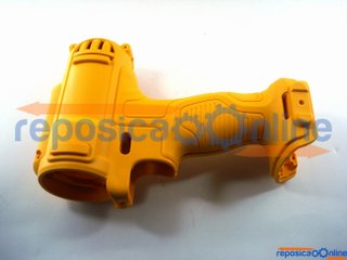 Conj. Empunhadura - N338679 - Dewalt