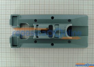 Base Serra Tico Tico - 2608000920 - Bosch
