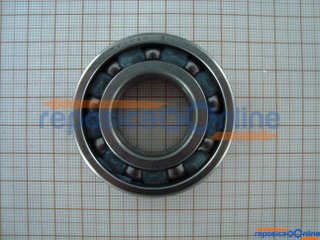 Rolamento Esfera 6205 1610900027 - Bosch
