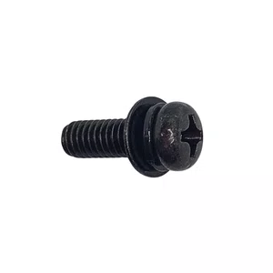 911118-1 Makita - Parafuso Phillips M4X12Mm Wr Para Ferramentas Makita