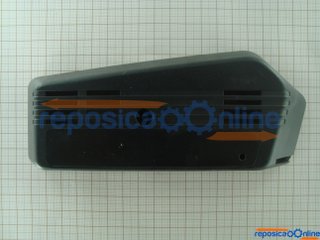 Tampa Correia P/ Plaina 1593 - 2605510041 - Bosch