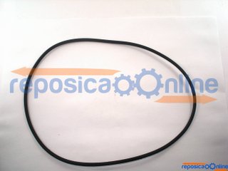 O'ring Da Tampa 645Mm X 4Mm | Zb-50 | Zb50 Lifan | 1 - 00025116.7 - Garthen