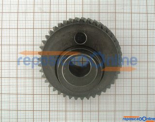 Engrenagem P/ Serra Tico Tico 1588/89/88 - 2606320101 - Bosch
