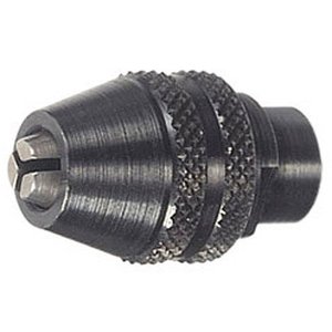 Mandril De Aperto Rápido Micro Retífica Dremel - 4486 - 26154486Br