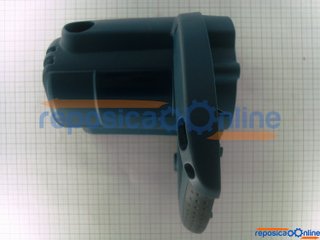 Carcaca P/ Serra Circ. 1523 Gks190 Bosch - 1619P01130