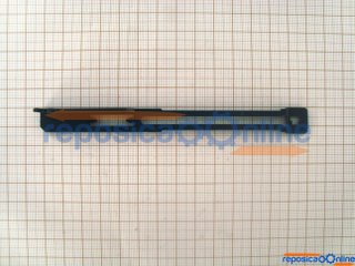Alavanca Do Interruptor Para Esmerilhadeira 1801 - 1602319011 - Bosch