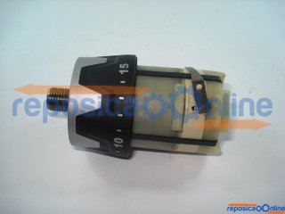 Caixa Engrenagens - 2609199255 - Bosch