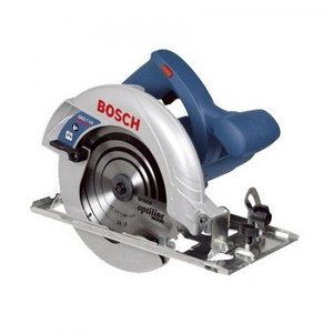 Vista explodida Peças para Serra Circular GKS 7 1/4 Bosch 1546  (06015460E0)