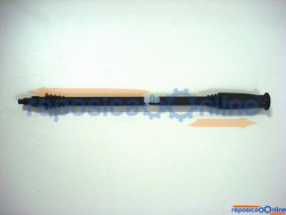 Lanca Com Bico Variavel El-1400 Gmeg - 29023.3