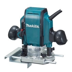 Tupia 8Mm C/Freio Instantaneo - Rp0900-220V - Makita