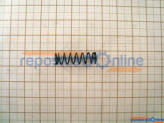 Mola De Compressao Para Serra Circular 1546 / Gks 7 1/4 Bosch - F000620008