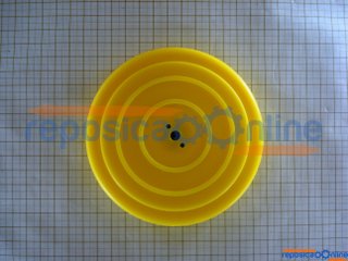 Tampa Do Tanque 16Lt E 20Lt Lynus - 267.5