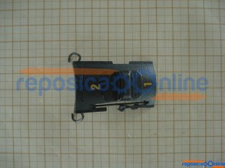 Conj. Seletor Develocidade - N153906 - Dewalt Conj. Seletor Develocidade - N153906 - Dewalt