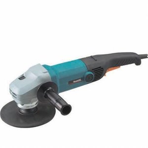 Vista explodida - Peças para Lixadeira Angular SA7000C Makita 110V / 220V