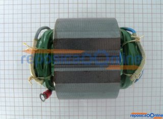 Estator 220V 60Hz 9815 Bosch - 1619Pa3397 - Skil