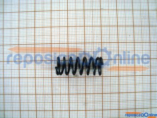 Mola Fita Do Freio 02 - Mei2200 - 1678.6 - Macrotop