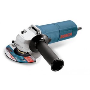 Vista Explodida - Peças p/ Esmerilhadeira Bosch GWS 7-115 1347.2