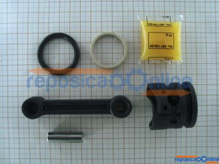 Conj. Biela E Pistao - N079390 - Dewalt