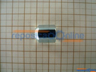 Porca Quadrada - 2610007765 - Bosch