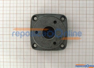 Flange P/ Esmir 1338.1/1355.9 - 1605805054 - Bosch