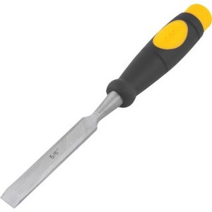 Formao Chanfrado 1'' 25Mm C/ Cabo De Borracha Vonder 3552100000