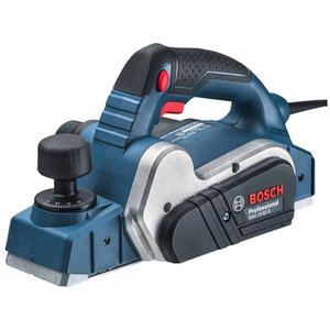 Plaina Eletrica 82 Mm 630 W Gho 16-82 D Bosch - 06015A40E0