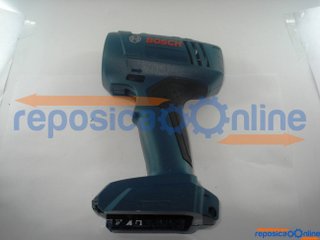 Carcaca - 2609100955 - Bosch